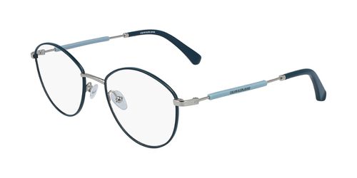 Calvin Klein Jeans CKJ19107 432 Zwart Dames  Bril