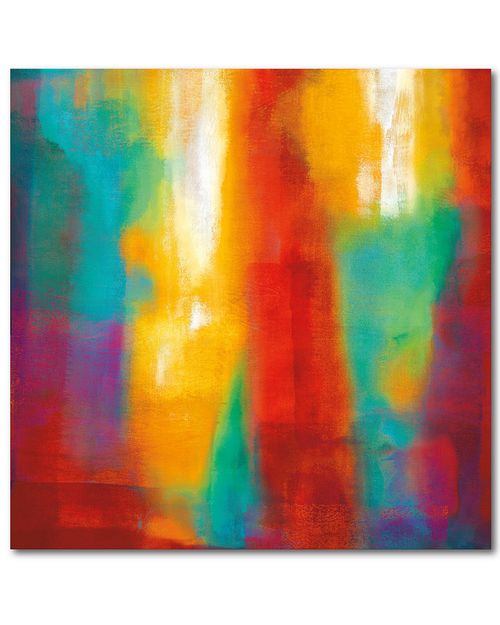 Wall Decor Lust For Life I Art Print