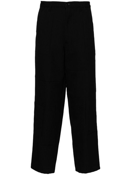 Comme Des Garçons Shirt Men's Mini PaintNTS Trousers