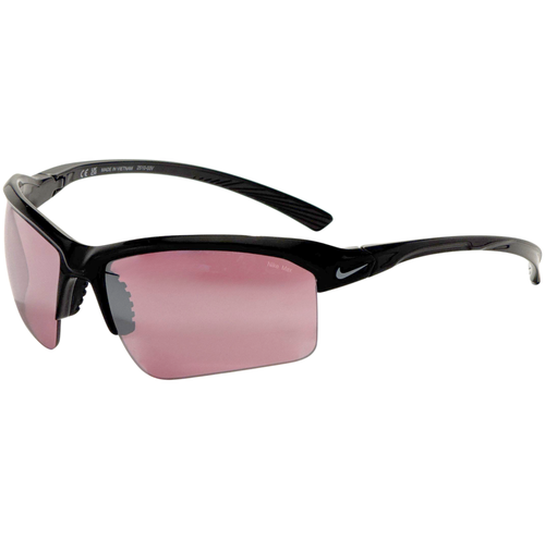 Men's 70 mm Black Sunglasses