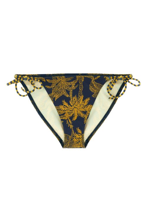 'Solarium' Bikini Bottoms