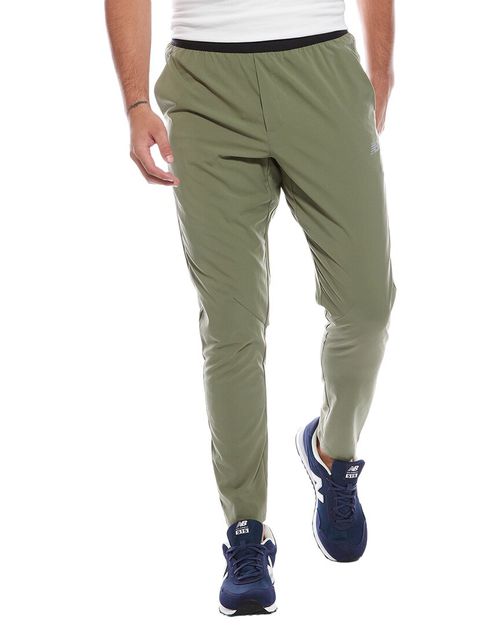 Tapered Pant