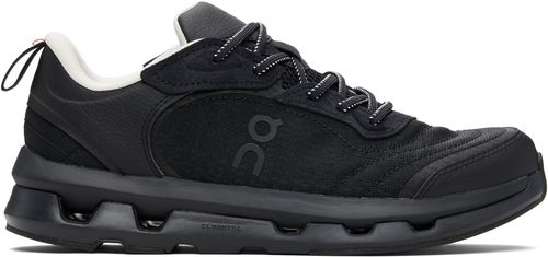 Black Cloudze MoSneakers