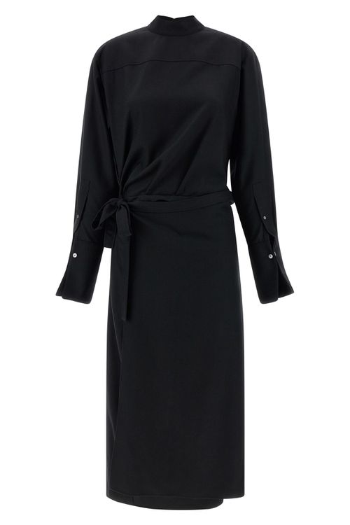 'Thalassa' Dress