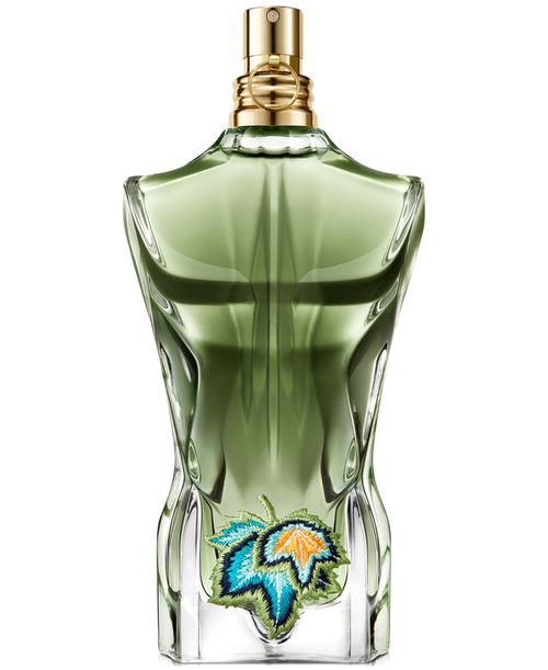 Men's Le Beau Paradise Garden Eau de Parfum Spray, 4.2 oz., Created for Macy's