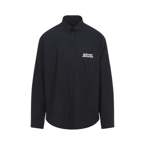 Long Sleeve TheRGE Fit Shirt