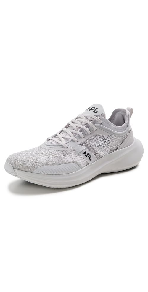 APL Euphoria Sneakers Harbor Grey/Black