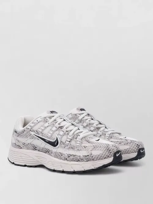 Nike - p-6000 se women sneakers retro running