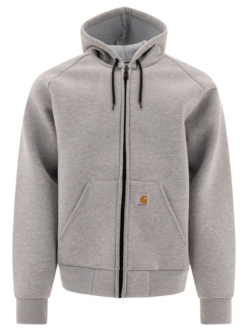 Car-Lux Sweatshirts
