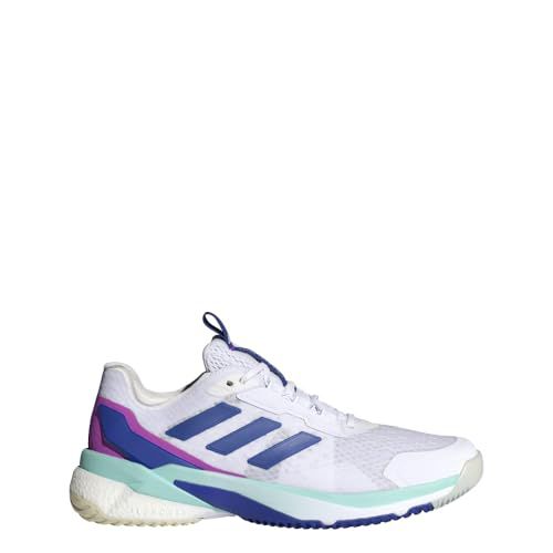 Adidas Women's Crazyflight 5 Volleyball Shoes Sneaker