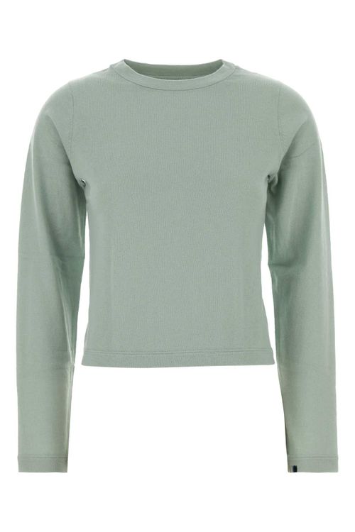 Lisa Sweater — Green