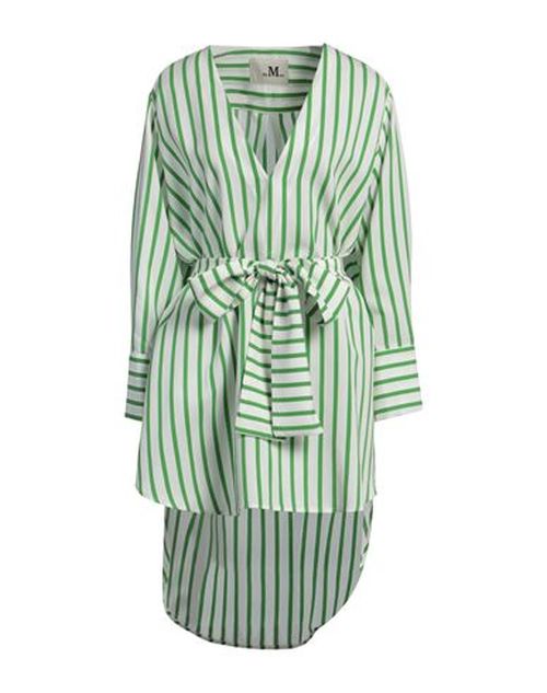 Woman Mini dress White Size XXS Viscose
