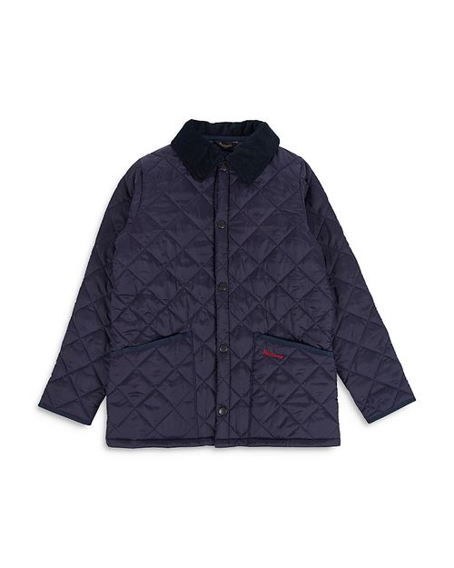 Boys' Quilted Jacket - Big Kid