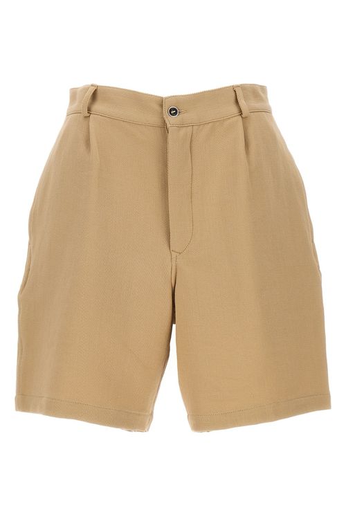 'Jillian' Bermuda Shorts
