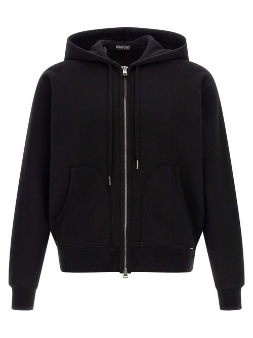 Cotton Hoodie