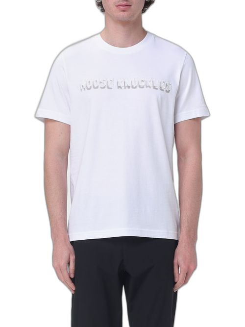 Men's Withnor Tee - SS26