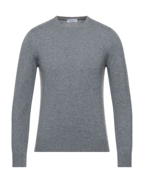 Man Sweater Grey