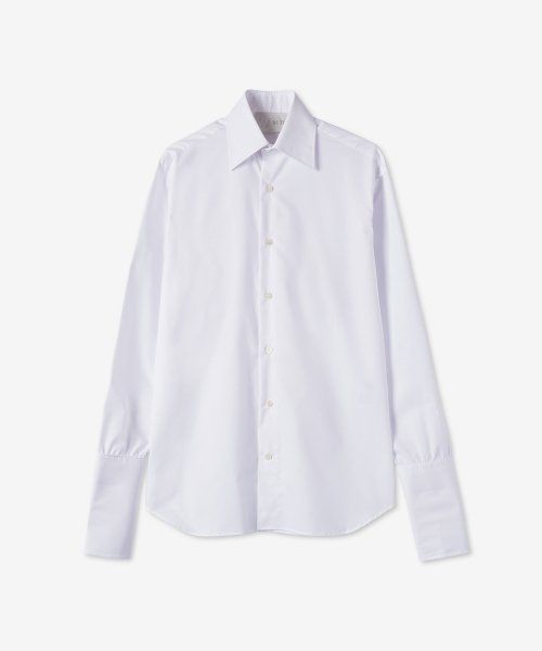 Women's Signature Button Up Poplin Shirt