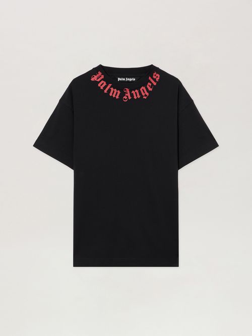 Neck Logo T