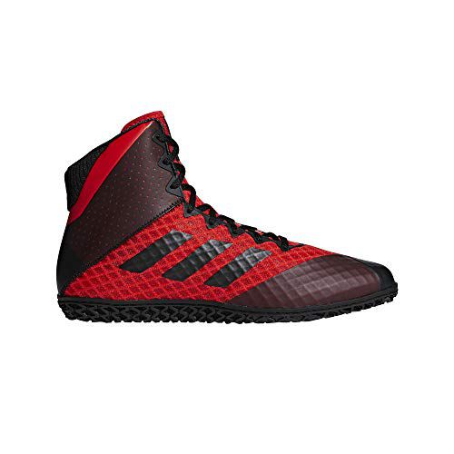 Adidas Men's Mat Wizard 4 Wrestling Shoe