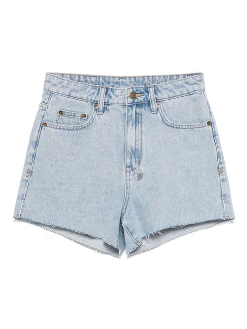 Rise'N Hi shorts - Blue