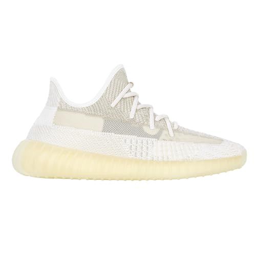 Adidas Mens Yeezy Boost 350 V2 HQ4540 Onyx