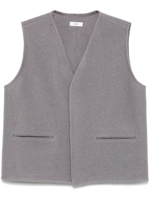 Walker gilet - Purple