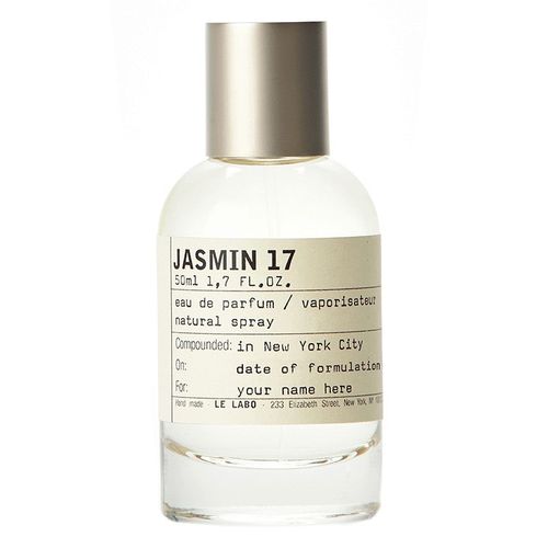 Le Labo Jasmin 17 Eau de Parfum Unisex 50 ml
