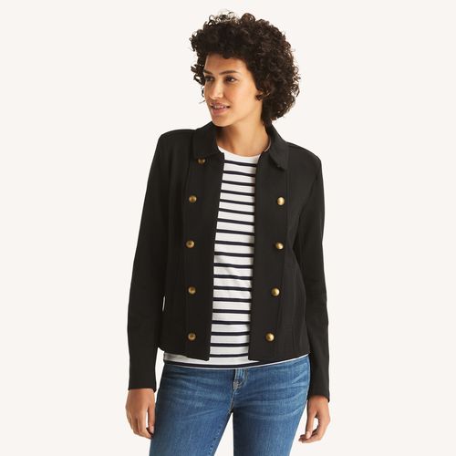 Captain's Jacket