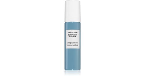 Comfort Zone Sublime Skin — Moisturising Lotion