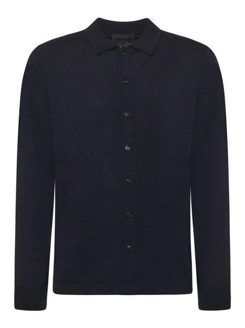 Wool Shirt
