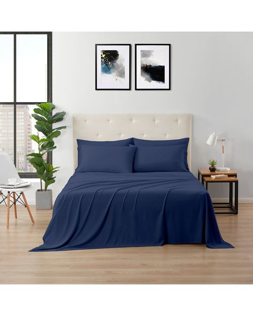 Bamboo Cooling Sheet Set