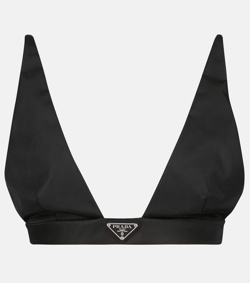Re-Nylon bralette