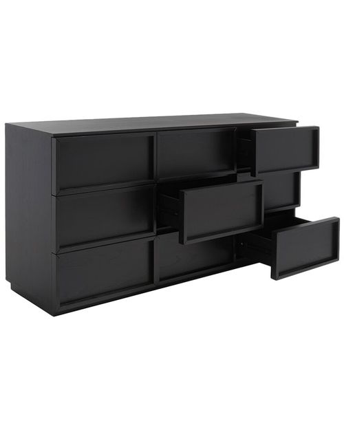 Zeus 9-Drawer Dresser