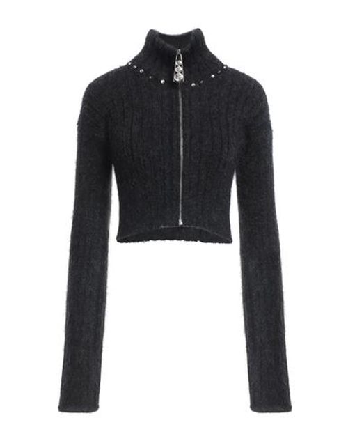 Woman Cardigan Black