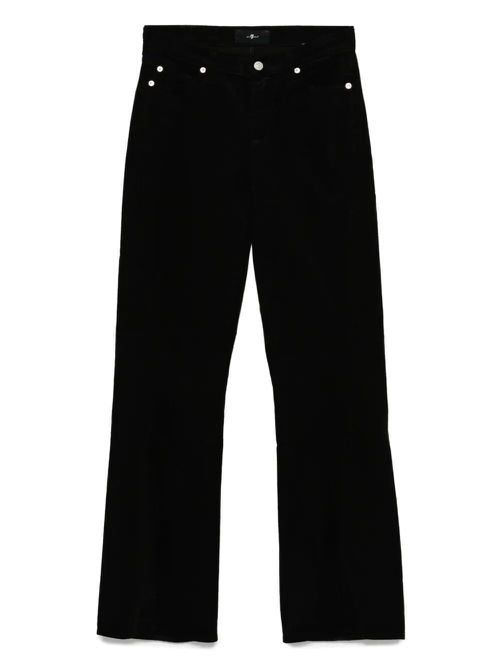 `Twisted Dojo Tailorless Corduroy` Jeans