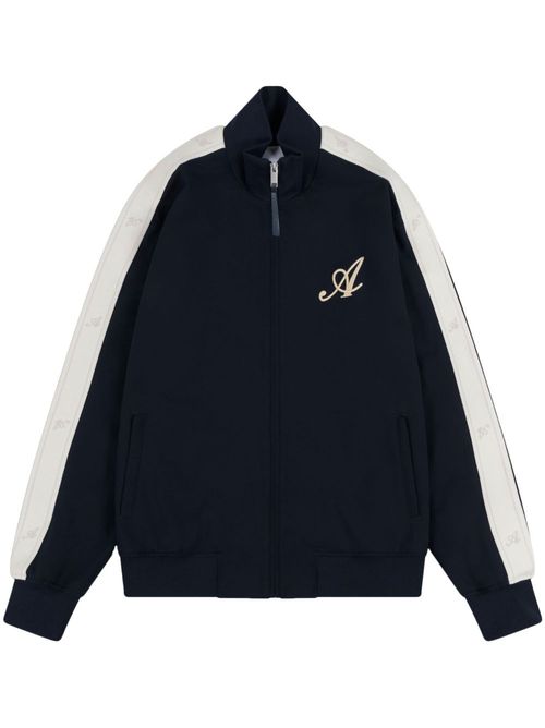 East Track jacket - Blue