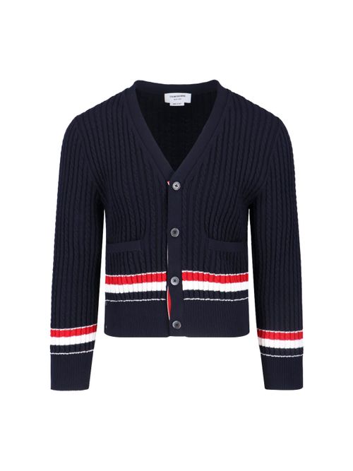 Men's 100% Cotton Crewneck Sweater