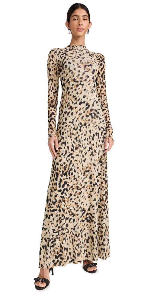 Lyon Maxi Dress Balthazar