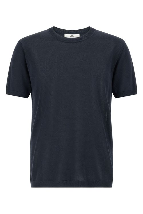 Crew-Neck Sweater