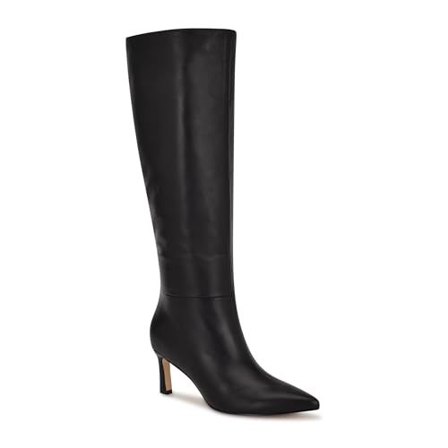 Nine West Women's LORTHEY Knee High Boot