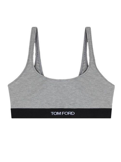 Modal Signature Bralette