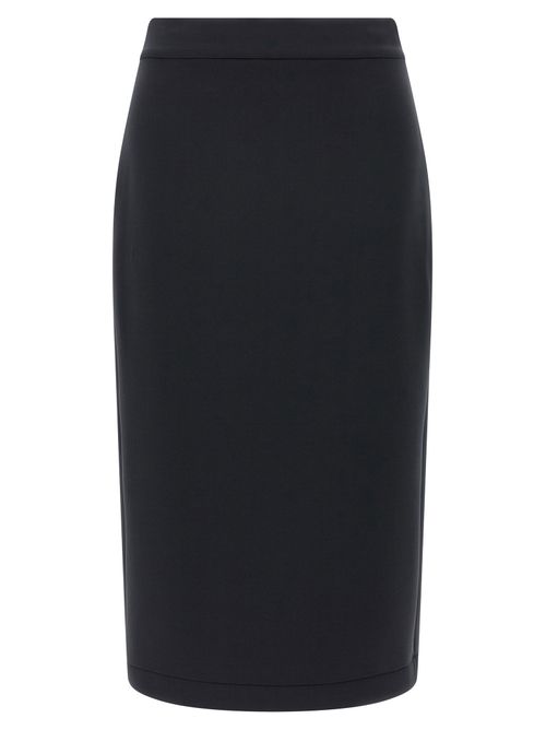 Moncler X Edward Enninful Skirt