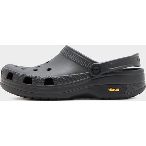 Crocs Classic EXP Vibram Clog - Black
