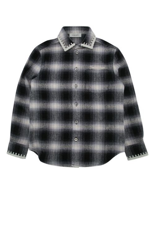 Journey Shirt — Black