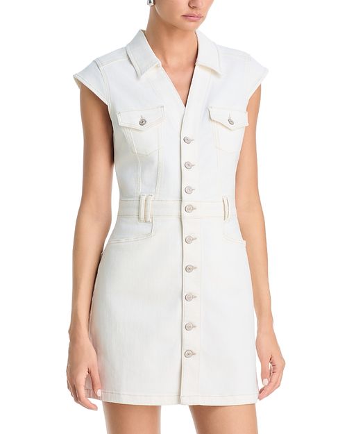 Jaxsyn Denim Dress