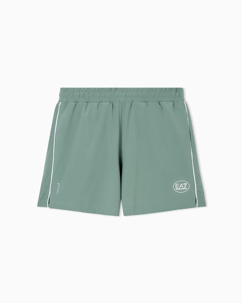 Tennis Pro shorts in VENTUS7 technical fabric