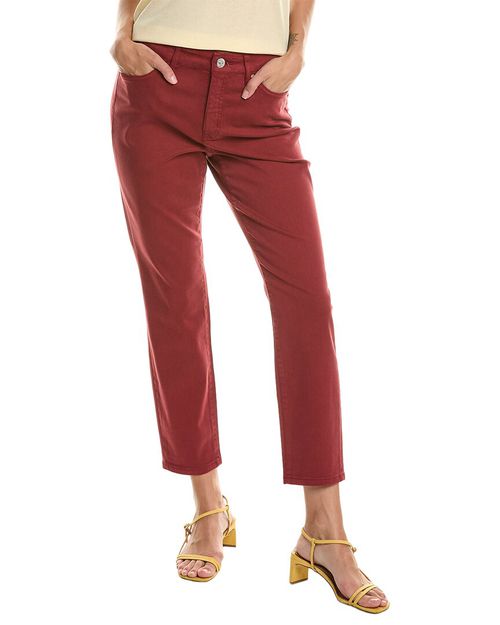 Boracay Beach Crop Pant