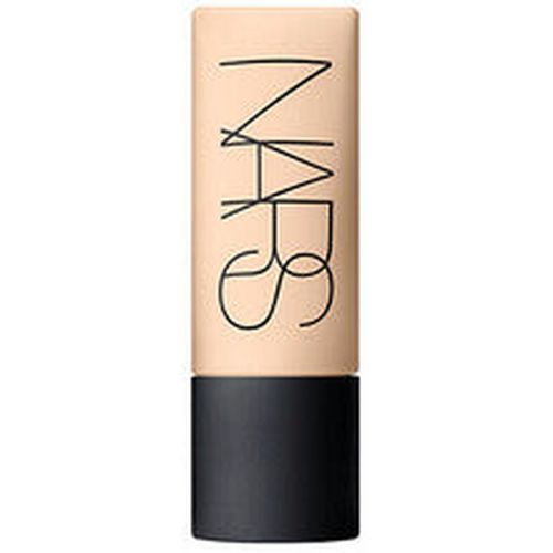Nars Soft Matte Complete Yukon — Foundation