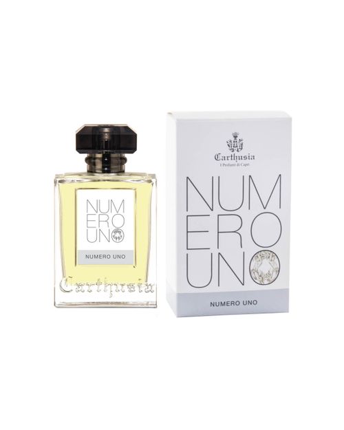 Carthusia Numero Uno 100 ml — Eau de Parfu